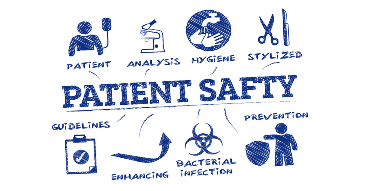 Patient Safety Public Health Laws