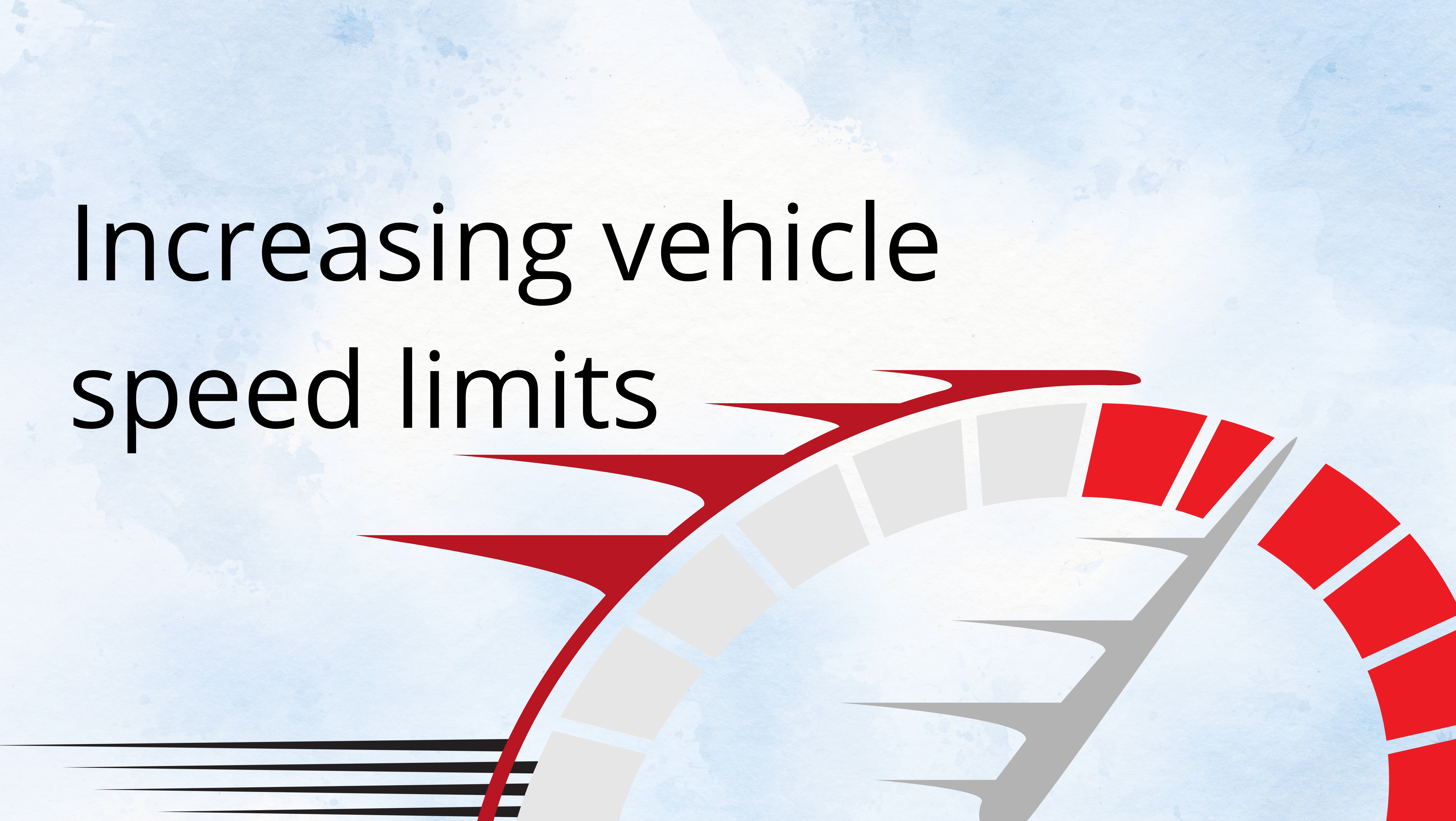 The experts: Increasing vehicle speed limits will lower traffic accidents