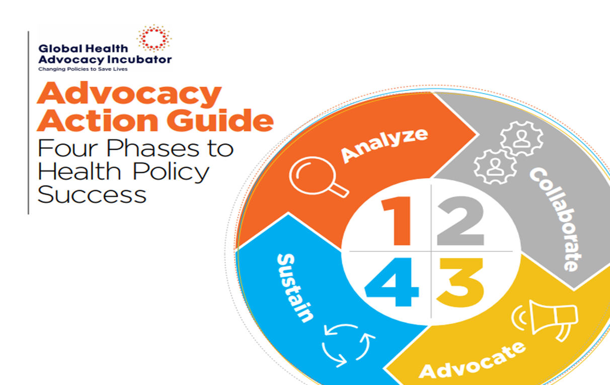 GHAI Advocacy Action Guide